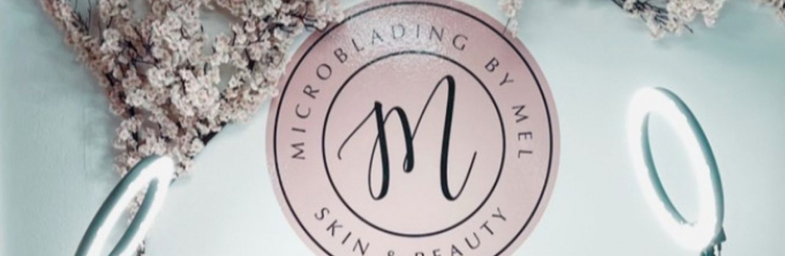 Microblading By Mel Skin Beauty Cover Image