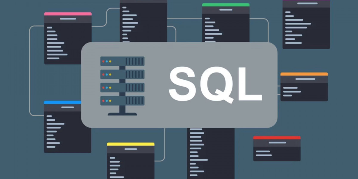 sql internship