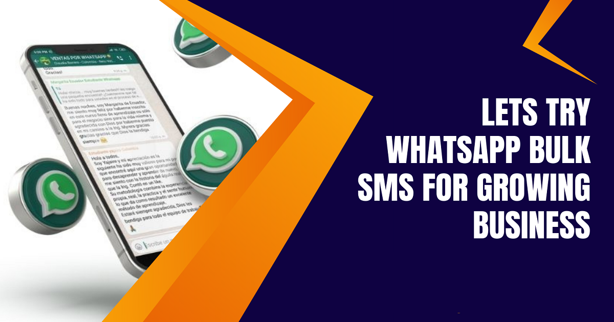 Whatsapp Marketing Service Provider in Delhi | Bulk Whatsapp SMS