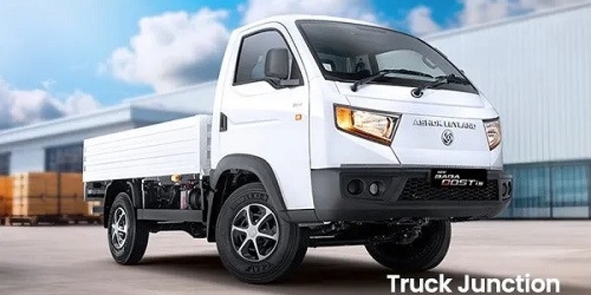 Tata Trucks for Small and Medium Transport Businesses