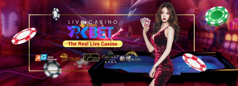 PKBet Nhà Cái Cover Image