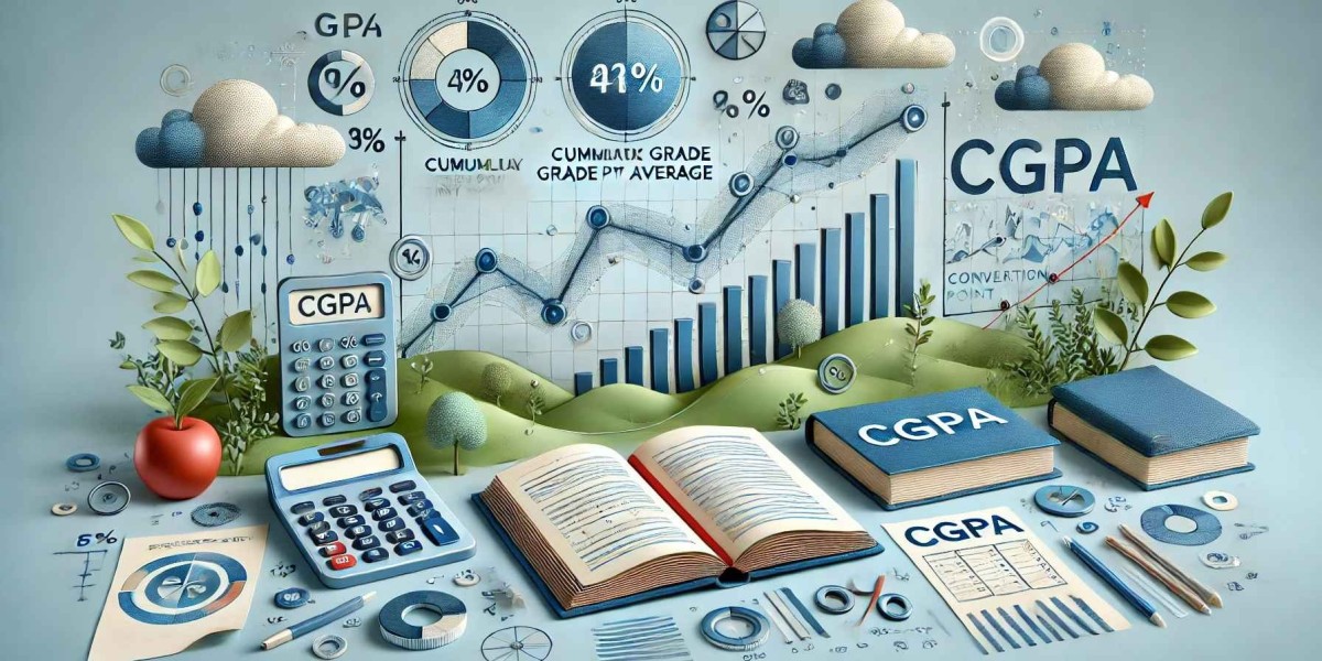 What is CGPA? Know Everything About It