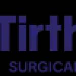 Tirtham Hospital Profile Picture