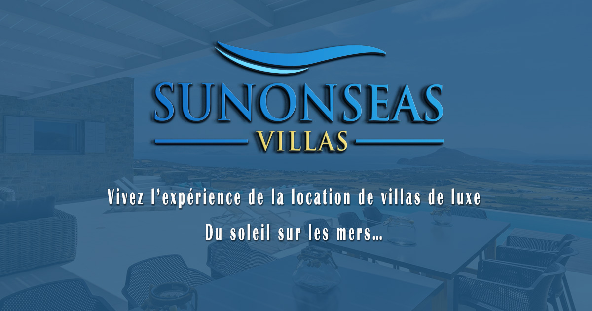 Find your luxury villa rental in Guadeloupe. Sunonseas Villas