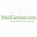 Medlicense com Profile Picture