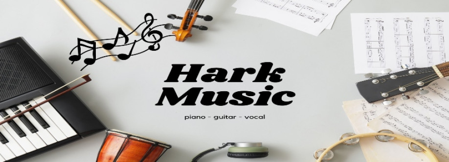 Hark Music Cover Image