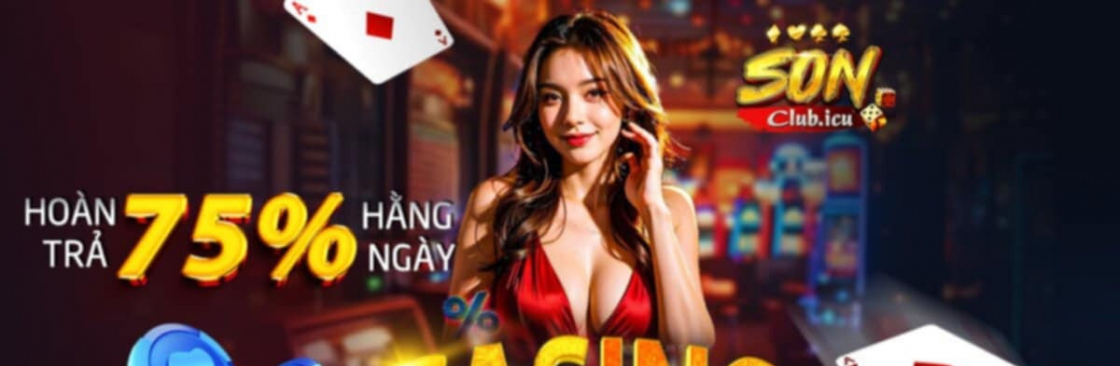 SUNCLUB - Sân chơi cá cược uy tín hàng đầu Việt Nam Cover Image