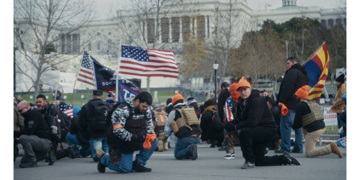 Trump’s Fight Like Hell Campaign and Its Lasting Legacy