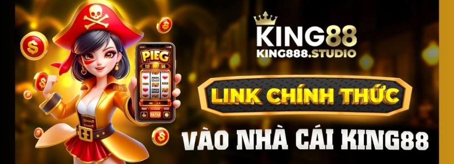 King88 Nhà cái Cover Image