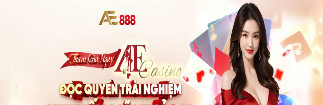 AE888 Nền Tảng Giải Trí Cover Image