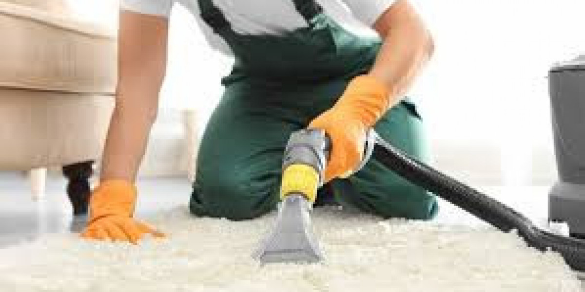 How Carpet Cleaning Services Contribute to Better Home Comfort