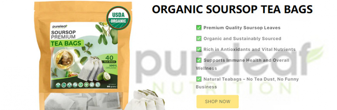 PureLeaf Nutrition Cover Image