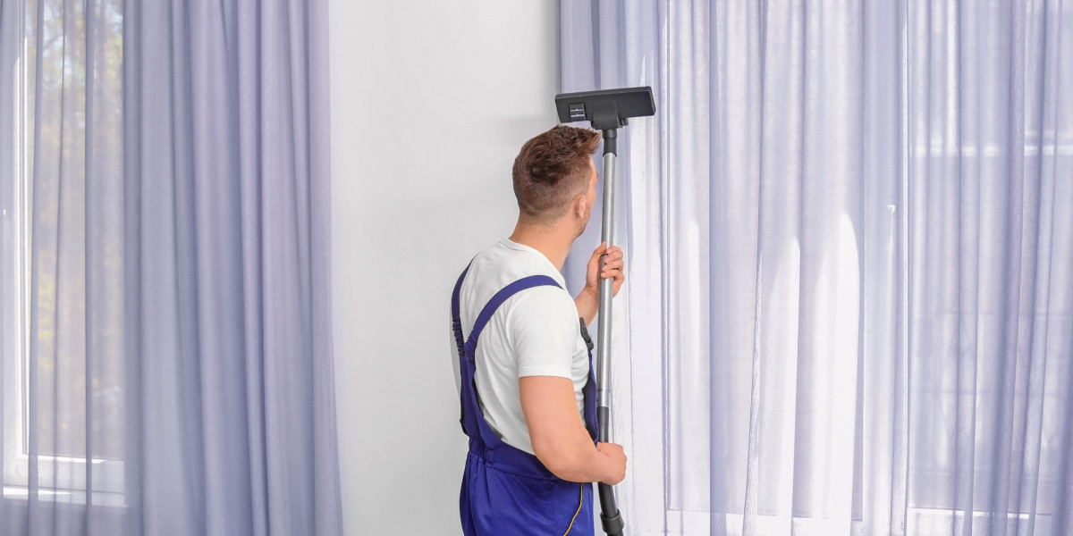 The Complete Resource for Curtain Cleaning Solutions in UAE