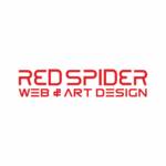 RedSpider Web and Art Design Profile Picture