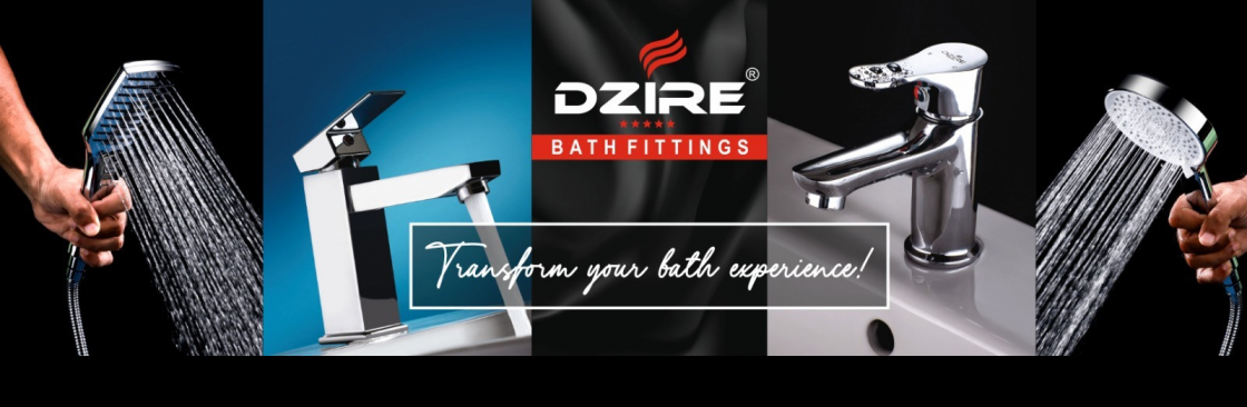 DZIRE Bath Fittings Cover Image