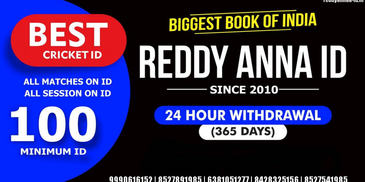 Unlocking the Secrets of Reddy Anna's Book Number: A Must-Have for Cricket Fans in 2024.