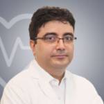 Dr. Manoj Khanal Profile Picture