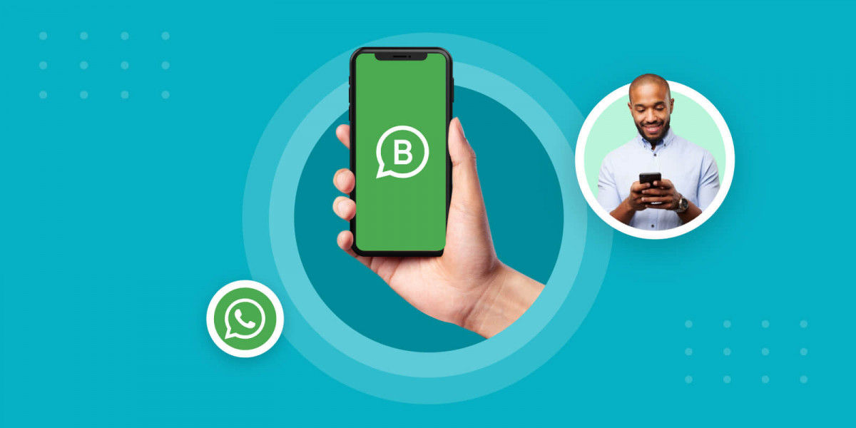 Elevating Singapore's Fintech Sector with WhatsApp Business API Integration