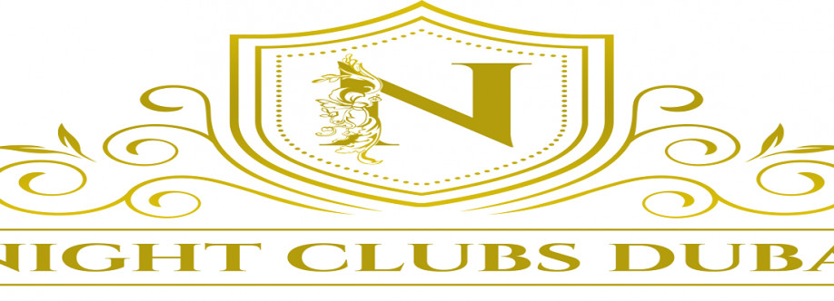 Night Clubs Dubai Cover Image