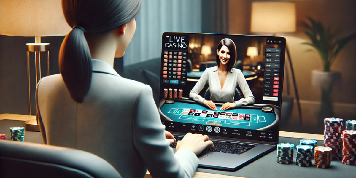 The Allure of Online Baccarat