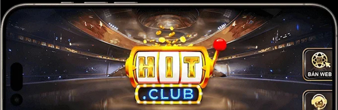 HitClub GIải trí đổi thưởng uy tín Cover Image