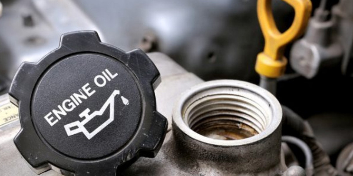 Don’t Skip Your Next Oil Change You Should Visit the Best Oil Change Shops in DHA Lahore