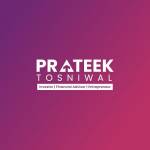 Prateek Tosniwal Profile Picture