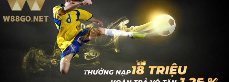 W88  Cổng Game Trực Tuyến Hàng Đầu Việt Nam Cover Image