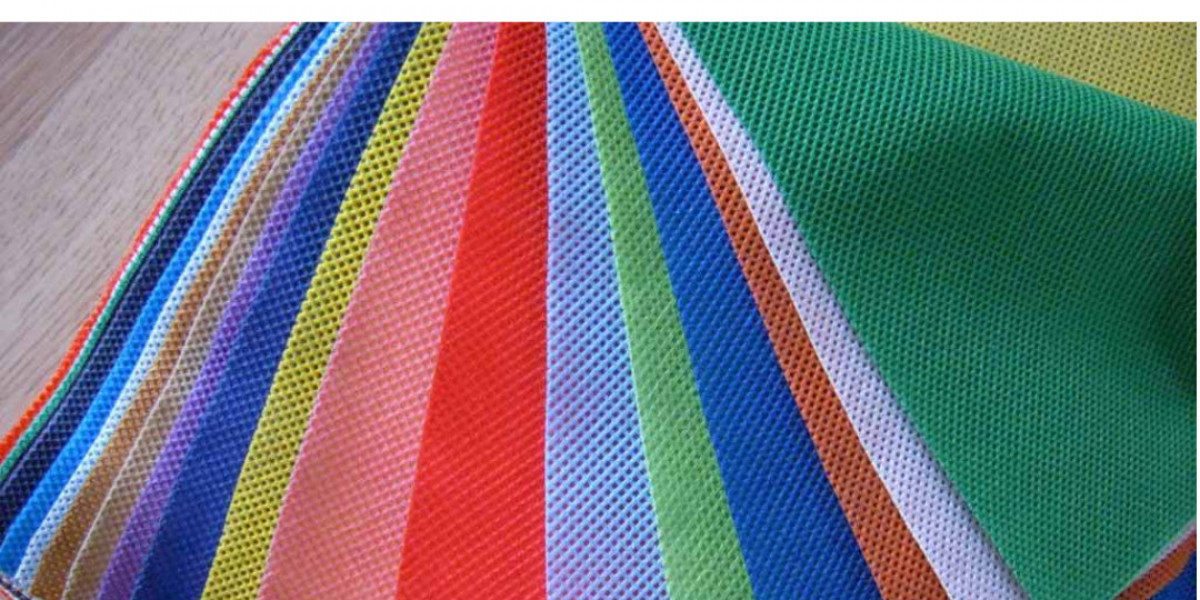 Exploring PP Spunbond Nonwoven Fabric: A Versatile Material for Today’s Needs