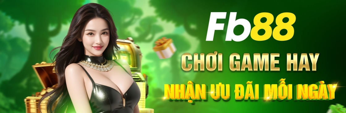 nhà cái fb88 Cover Image