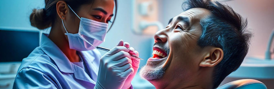 Focus Dental Clinic Cover Image