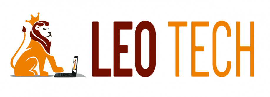 Leo Tech Cover Image