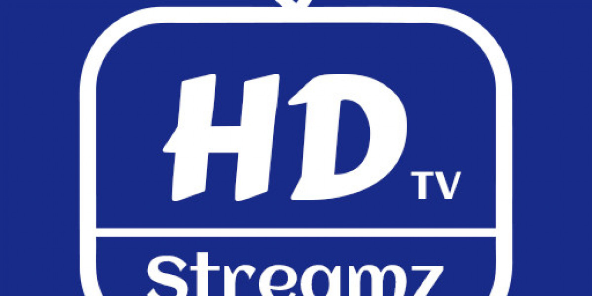 HD Streamz APK Download Latest Version For Android