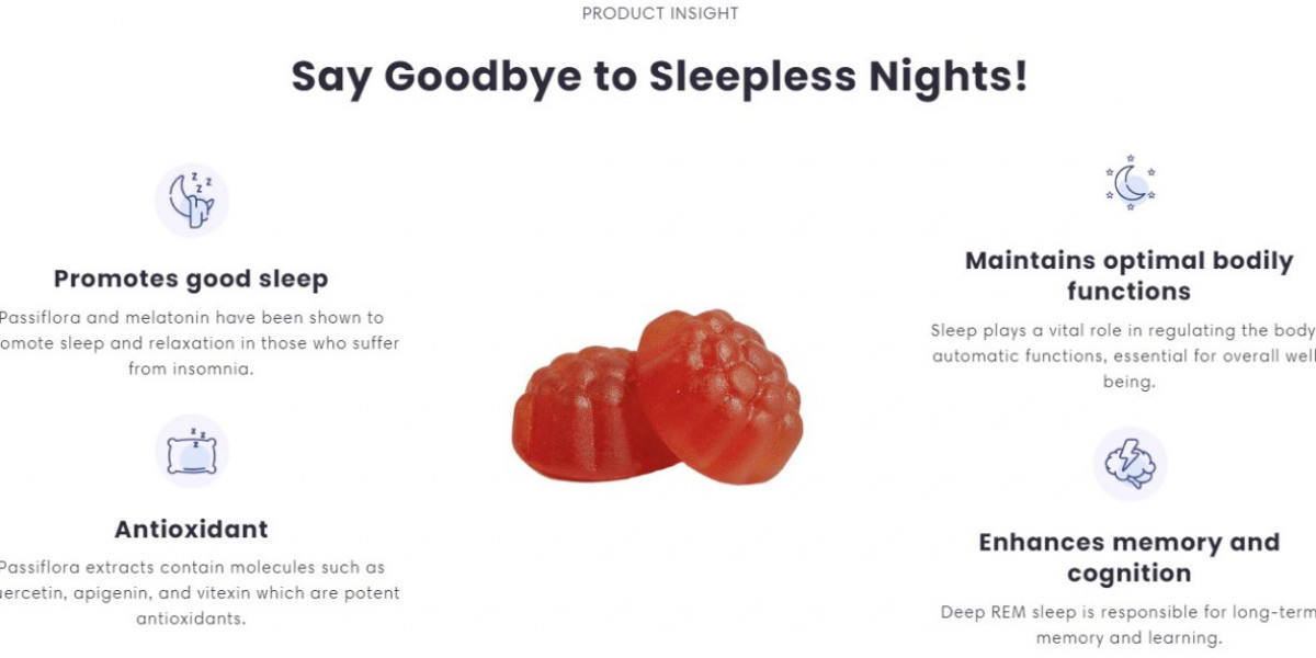 Where can I buy the best Omily Sleep Well Gummies? [Buy Now]