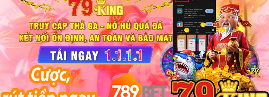 Nhà Cái 79King Cover Image