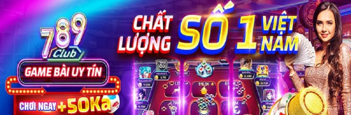 Game Đổi Thưởng 789 Club Cover Image