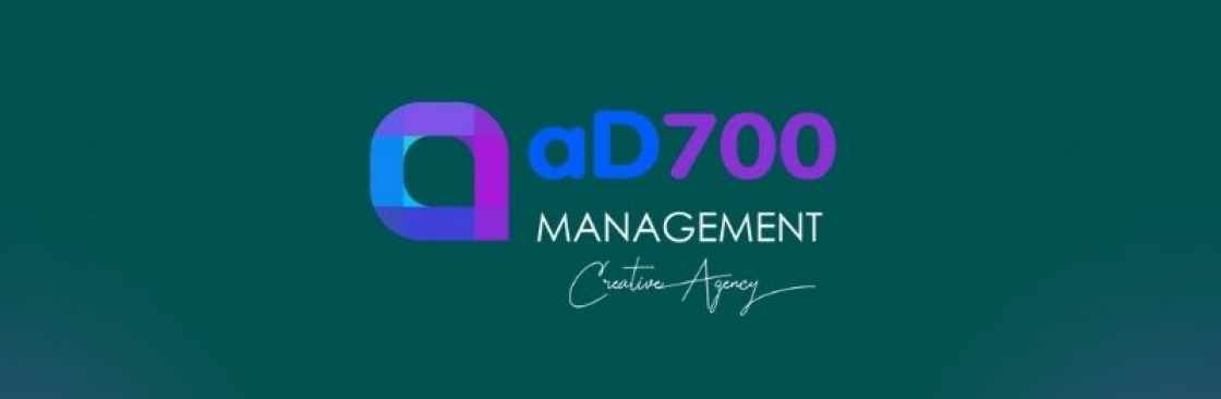 Ad700 Management Cover Image