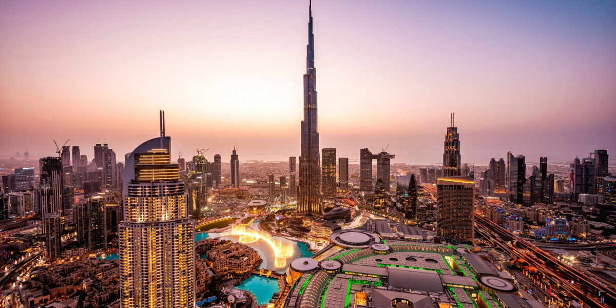 Dubai Business Formation Step-by-Step Guide to Starting Your Venture