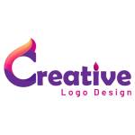 Creative Logo Design Profile Picture