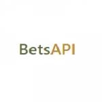 Bets API Profile Picture