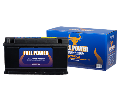 Buy Car Battery at Best Price in Qatar| Al Munir Spare Parts