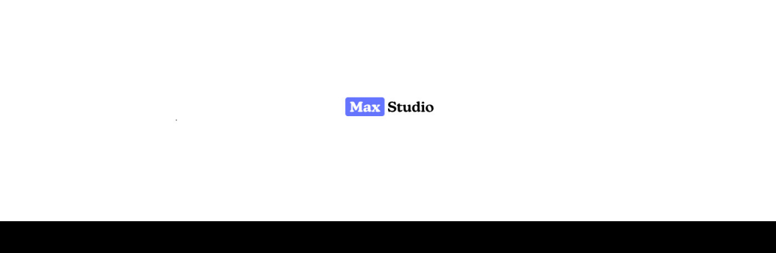 maxstudio Cover Image