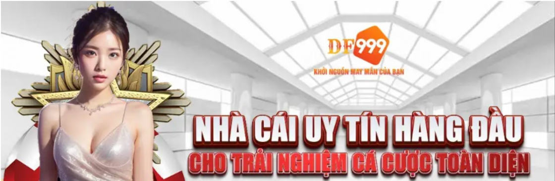 DF999 Trang Chủ Nhà Cái DF999 Chính Thức Cover Image