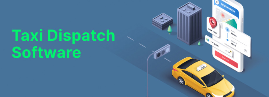 Cab Dispatch System Cover Image