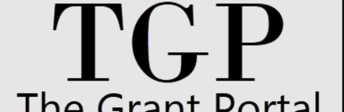 The Grant Portal Cover Image