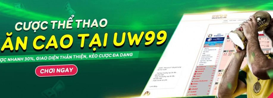 UW99 Web Cover Image