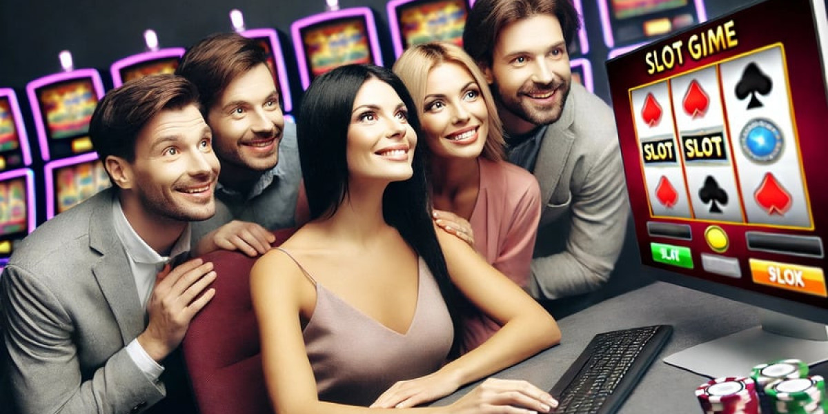 Unlocking High RTP Casino Games