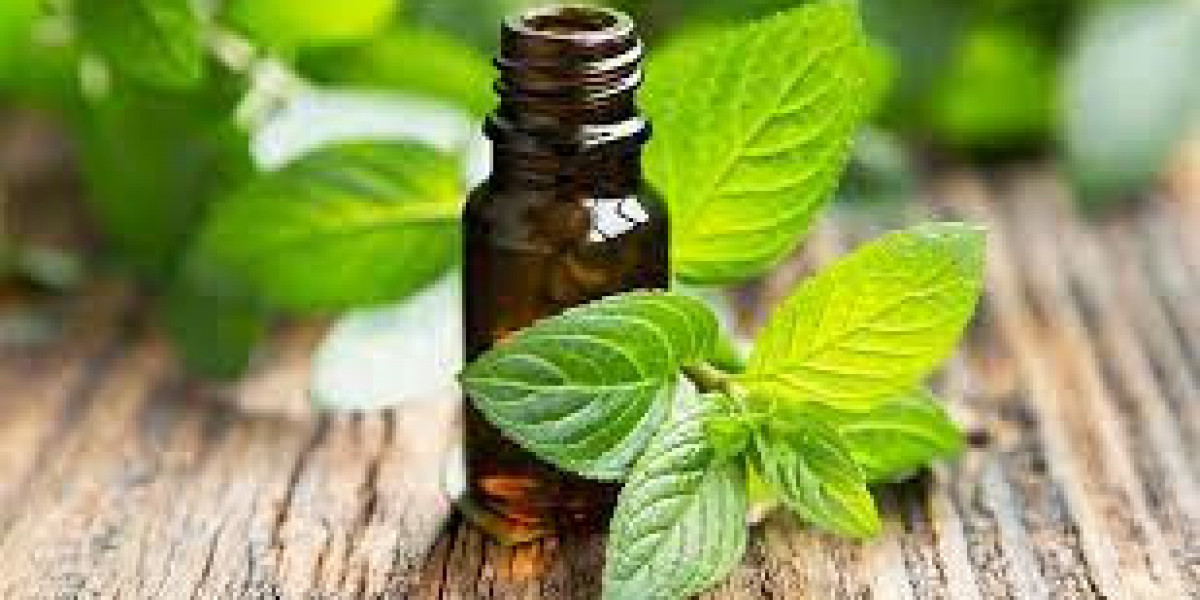 Essential Oil Market Size, Share, Growth, Opportunities and Global Forecast to 2032