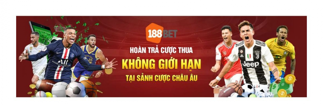 188BET Nhà cái Cover Image