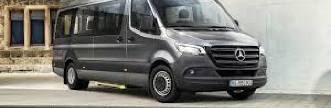 Hire Minibus Hull Cover Image